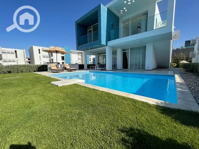 6 Bedroom Villa for Rent in North Coast, Matruh - 4362. jpg