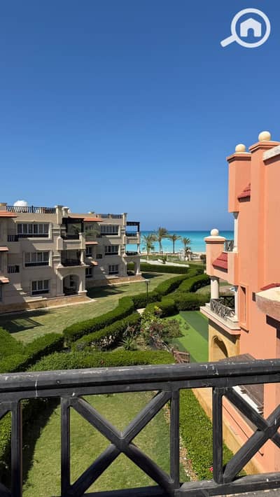 2 Bedroom Chalet for Rent in North Coast, Matruh - IMG-20260522-WA0026(4). jpg