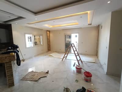 3 Bedroom Apartment for Rent in Sheikh Zayed, Giza - WhatsApp Image 2026-07-05 at 19.24. 37 (7). jpg