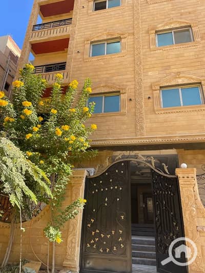فلیٹ 3 غرف نوم للبيع في القاهرة الجديدة، القاهرة - 172193. jpg