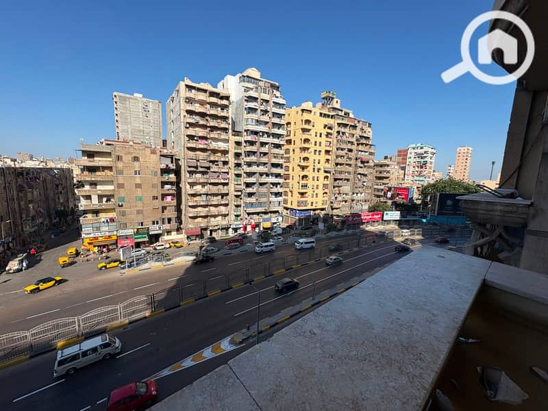 apartment for sale in moharam bik canal suez street - Ansicht 2