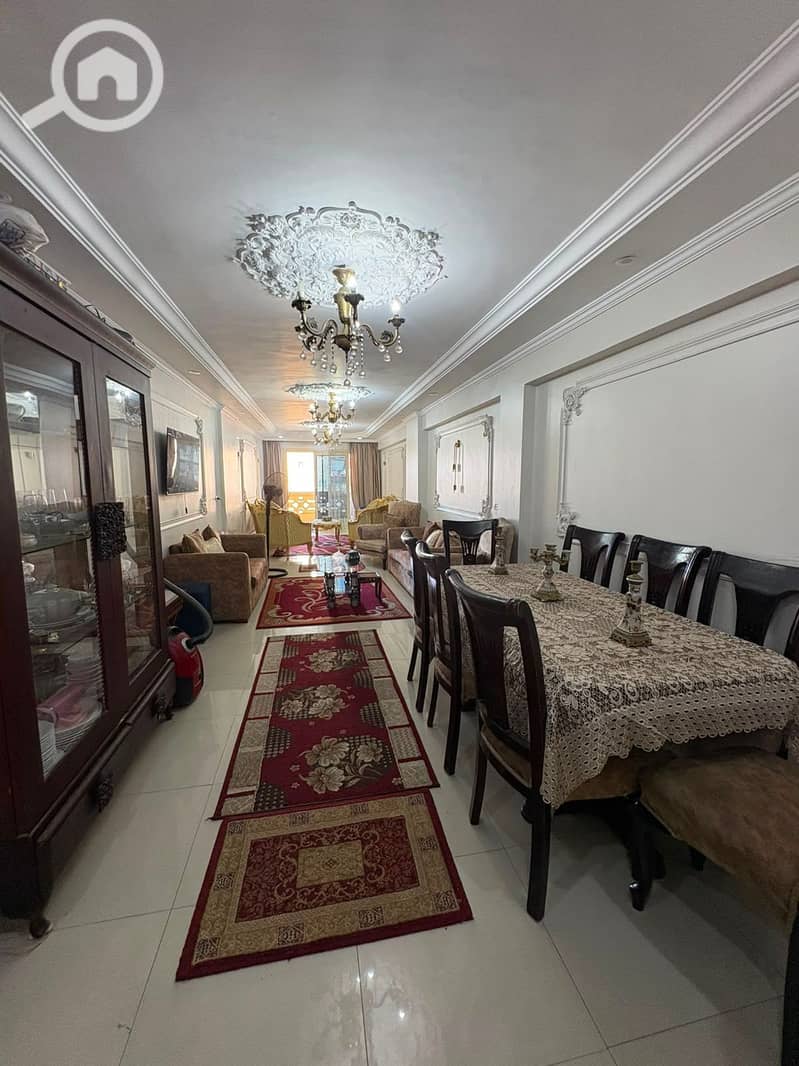 apartment for sale in moharam bik canal suez street - Ansicht 3
