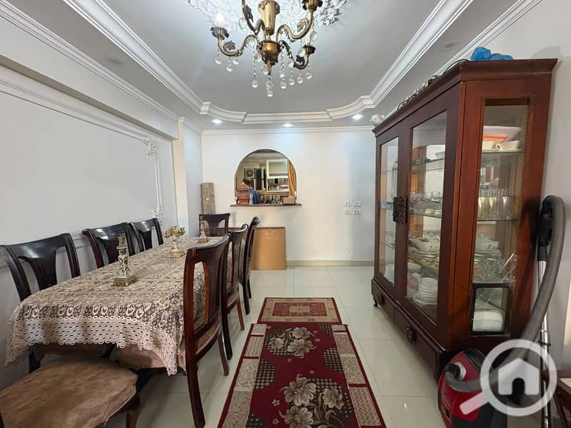 apartment for sale in moharam bik canal suez street - Ansicht 5