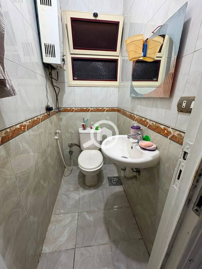 apartment for sale in moharam bik canal suez street - Ansicht 6
