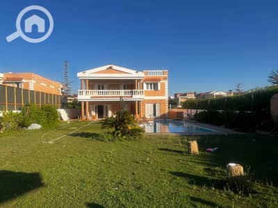 5 Bedroom Villa for Sale in North Coast, Matruh - 1000479323. jpg