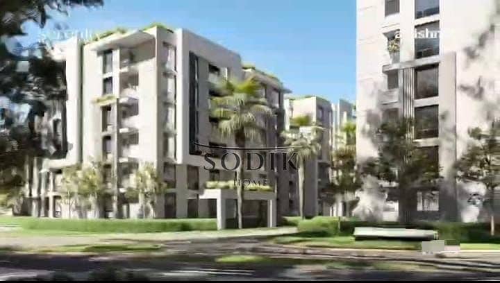 Resale apartment in Serenity compound at a price lower than the developer's price. An unmissable opportunity! Viewings and a video of the apartment - Ansicht 6