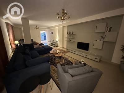 3 Bedroom Apartment for Rent in Zahraa Al Maadi, Cairo - IMG-20260703-WA0274. jpg 3 Bedroom Apartment for Rent in Zahraa Al Maadi, Cairo - IMG-20260703-WA0274. jpg