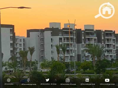 2 Bedroom Flat for Sale in Madinaty, Cairo - WhatsApp Image 2026-07-05 at 10.31. 33 PM (2). jpeg