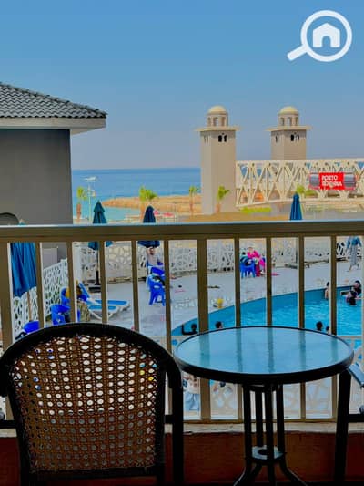 2 Bedroom Chalet for Rent in Ain Sukhna, Suez - WhatsApp Image 2026-07-05 at 3.51. 41 PM. jpeg