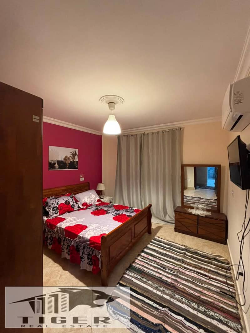 Studio for sale in Madinaty 64m in B7 - Więcej