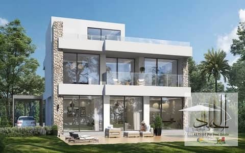 3 Bedroom Villa for Sale in New Capital City, Cairo - 148282. jpg