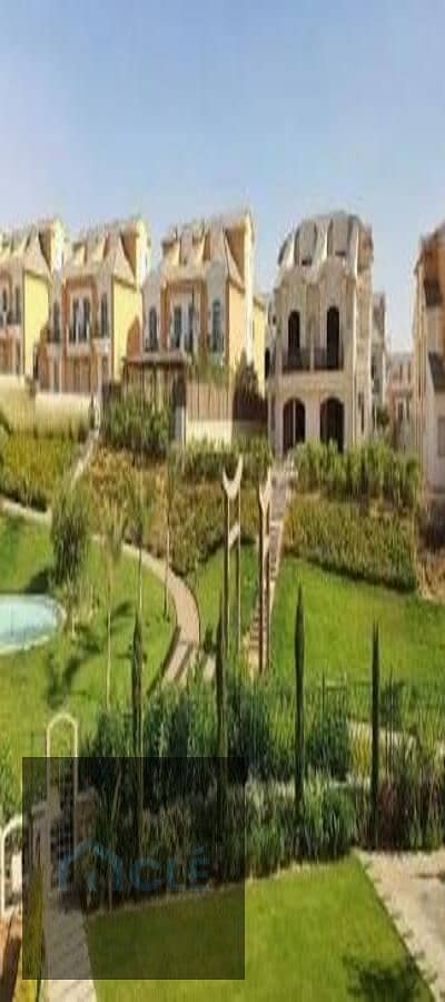 3 Bedroom Townhouse for Sale in New Cairo, Cairo - WhatsApp Image 2026-07-05 at 21.48. 22 (1). jpeg
