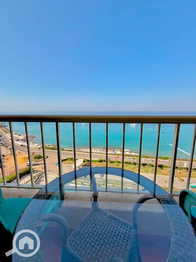 2 Bedroom Chalet for Rent in Ain Sukhna, Suez - WhatsApp Image 2026-07-05 at 3.51. 04 PM (1). jpeg