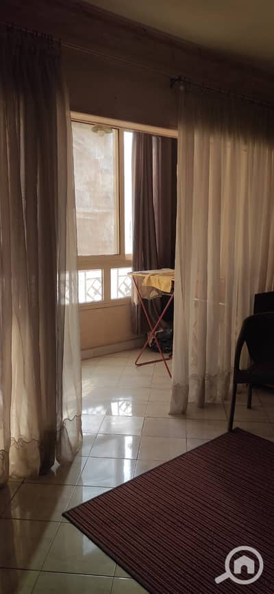 2 Bedroom Flat for Rent in Zahraa Al Maadi, Cairo - 1000465060. jpg 2 Bedroom Flat for Rent in Zahraa Al Maadi, Cairo - 1000465060. jpg