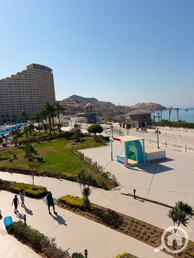 2 Bedroom Chalet for Rent in Ain Sukhna, Suez - WhatsApp Image 2026-07-05 at 3.48. 46 PM (1). jpeg