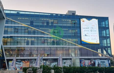 Office for Sale in Sheikh Zayed, Giza - 2024-04-13. jpg