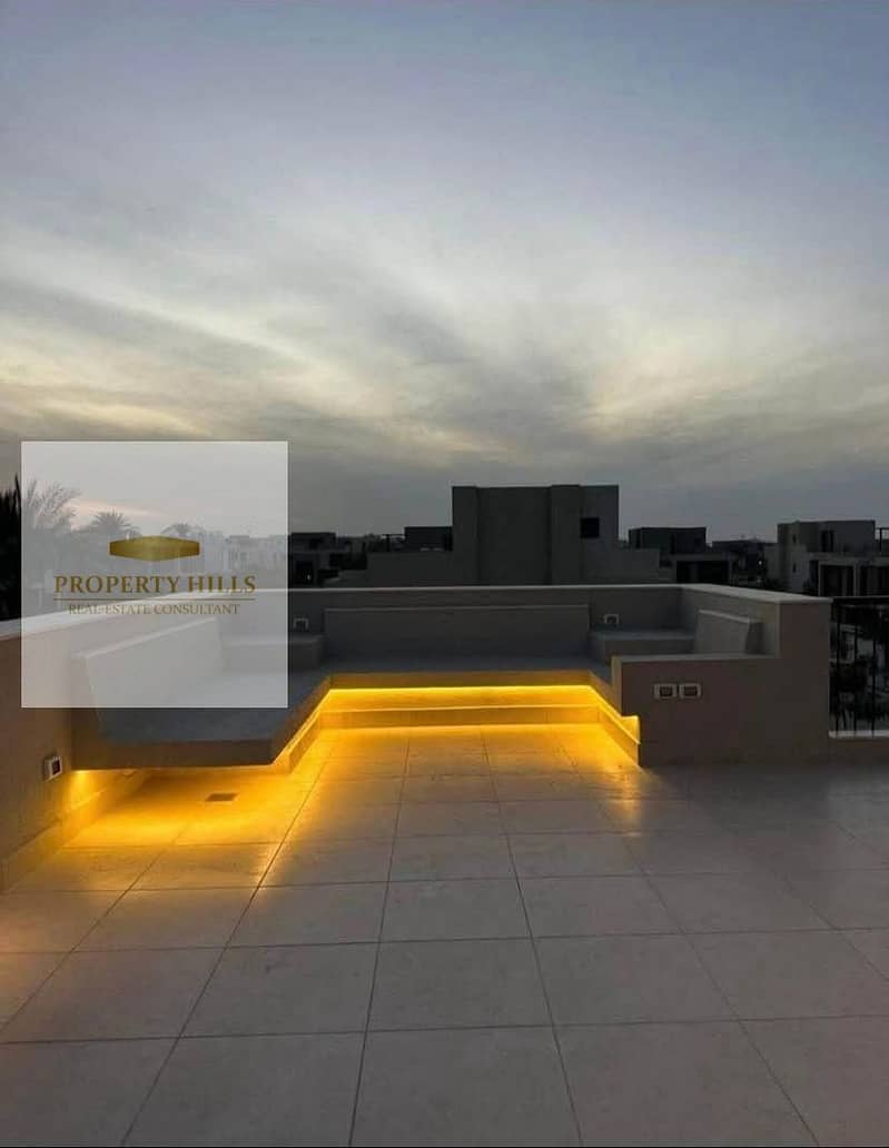 At a special price - a villa for immediate delivery in Sodic East – pohled 4