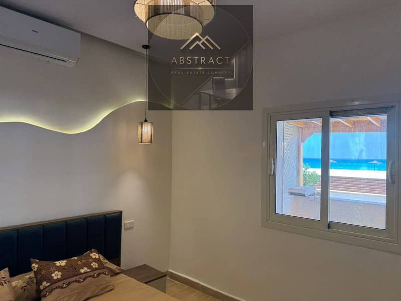 Just 3 minutes to the beach Fully finished sea view villa for sale in Hacienda West North Coast - Więcej