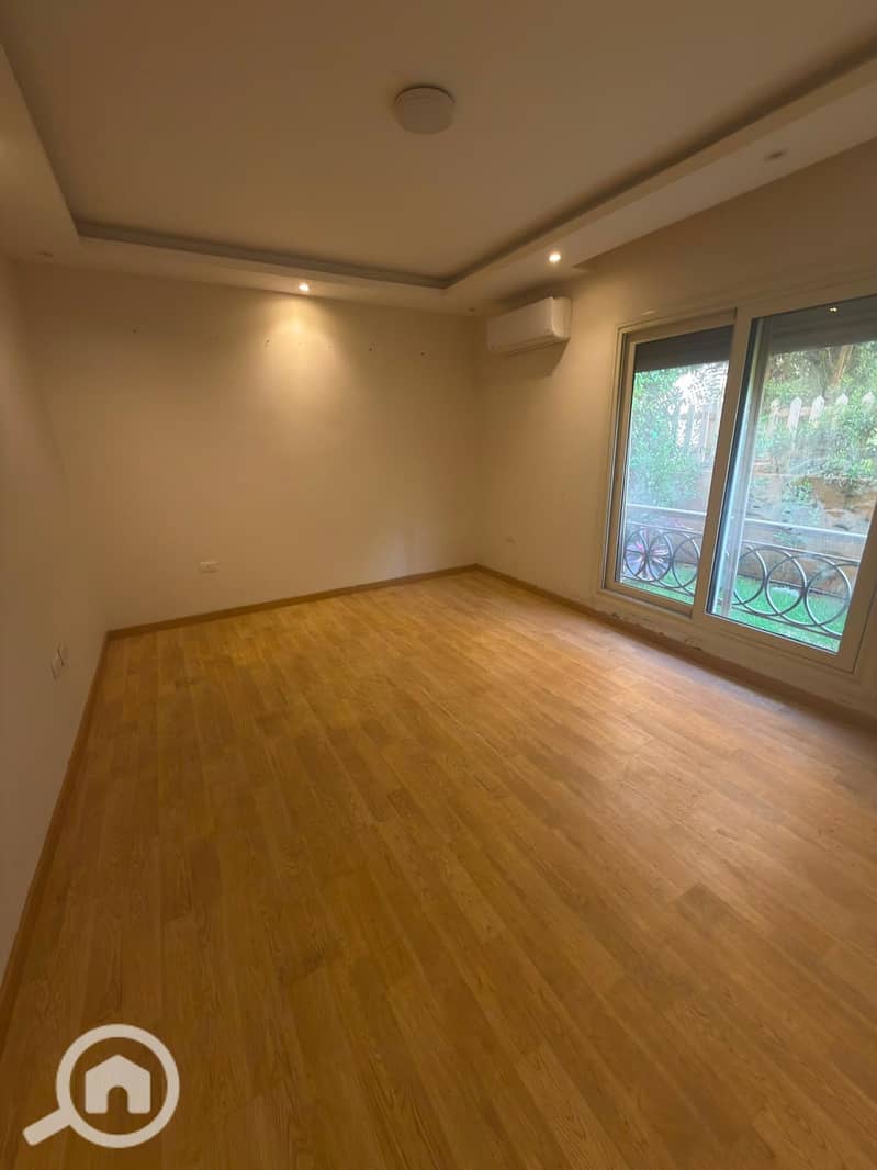 TOWN HOUSE FOR RENT IN TAWNY COMPOUND CLOSE TO PALM HILLS AND GEZIRA CLUB FIRS USE WITH KITCHEN AND ACS – pohled 2