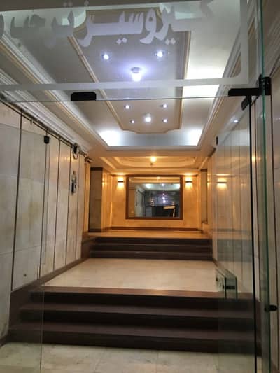 3 Bedroom Flat for Sale in Seyouf, Alexandria - شقة للبيع ابراج كيروسيز جميلة بو حريد 3 Bedroom Flat for Sale in Seyouf, Alexandria - شقة للبيع ابراج كيروسيز جميلة بو حريد