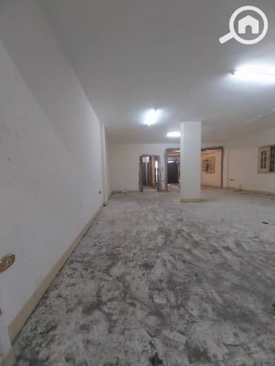 Garage for Rent in Nasr City, Cairo - 1000129580. jpg