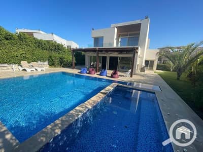 5 Bedroom Villa for Rent in North Coast, Matruh - 4399. jpg