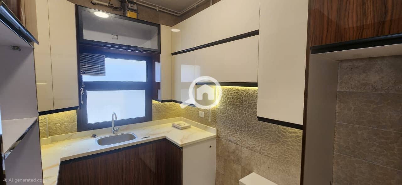 Penthouse . . Lake View . . Semi Furnished - Ansicht 2