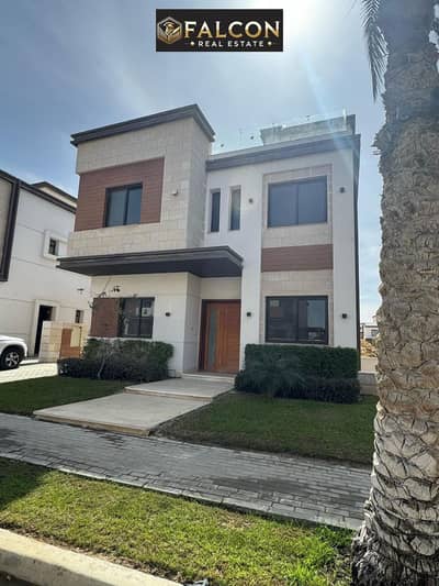 3 Bedroom Townhouse for Sale in New Cairo, Cairo - WhatsApp Image 2025-03-07 at 11.03. 02 PM. jpeg 3 Bedroom Townhouse for Sale in New Cairo, Cairo - WhatsApp Image 2025-03-07 at 11.03. 02 PM. jpeg