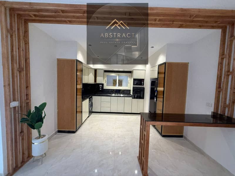Why pay rent every summer when you can own with up to 31 percent off Fully finished chalet for sale in Cali Coast North Coast near Ras El Hekma and El - Ansicht 6