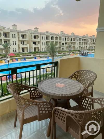 2 Bedroom Chalet for Sale in Ain Sukhna, Suez - FB_IMG_1738717561204. jpg