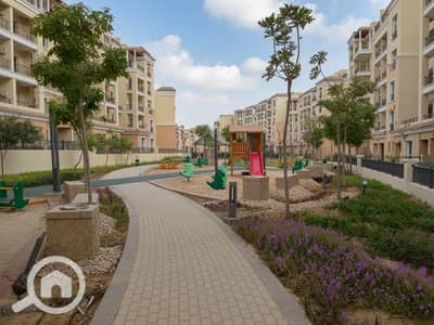 3 Bedroom Flat for Sale in Mostakbal City, Cairo - grok-image-24c68077-431d-4cc6-a0a6-6a5faab9703d. jpg 3 Bedroom Flat for Sale in Mostakbal City, Cairo - grok-image-24c68077-431d-4cc6-a0a6-6a5faab9703d. jpg