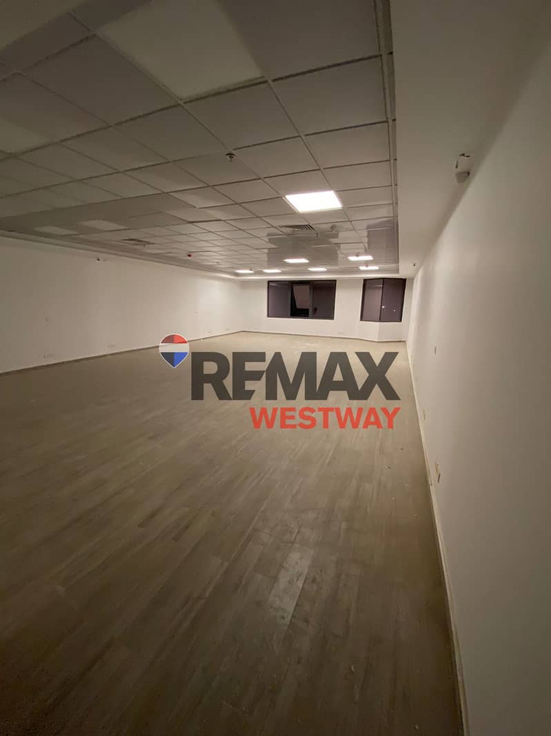 Office for rent in بورتال سوديك بيفرلي هيلز الشيخ زايد - Ansicht 2