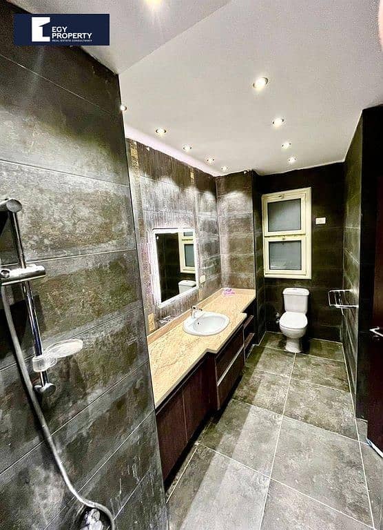 Chalet For Sale in Palm Hills Hacienda Bay - North Coast - Widok 5