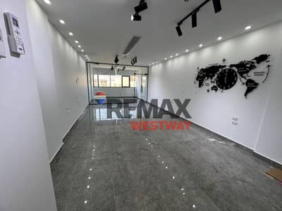Office for Sale in Sheikh Zayed, Giza - acfdcbb3-1d7e-430a-82b3-f7ed0f684d59. jpeg