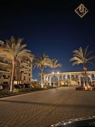 1 Bedroom Apartment for Sale in Sheikh Zayed, Giza - WhatsApp Image 2026-07-05 at 10.48. 52 PM (1). jpeg 1 Bedroom Apartment for Sale in Sheikh Zayed, Giza - WhatsApp Image 2026-07-05 at 10.48. 52 PM (1). jpeg