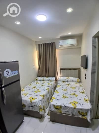 1 Bedroom Flat for Rent in El Khalifa, Cairo - c0ee1491-d339-440c-a82e-614407052bbb. jpg