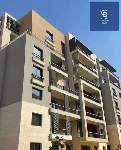 3 Bedroom Apartment for Sale in New Cairo, Cairo - 484914892_624071940605320_6578318365217696583_n. jpg 3 Bedroom Apartment for Sale in New Cairo, Cairo - 484914892_624071940605320_6578318365217696583_n. jpg