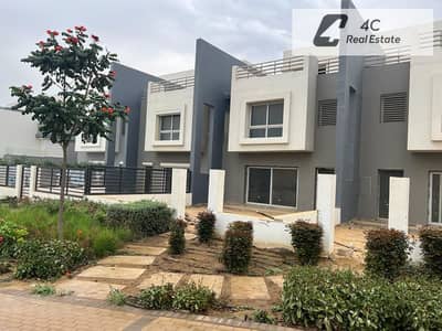 4 Bedroom Townhouse for Sale in New Cairo, Cairo - WhatsApp Image 2023-11-13 at 11.51. 00 AM (1). jpeg 4 Bedroom Townhouse for Sale in New Cairo, Cairo - WhatsApp Image 2023-11-13 at 11.51. 00 AM (1). jpeg