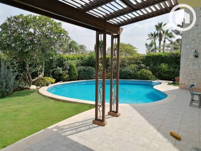 3 Bedroom Villa for Rent in Katameya, Cairo - WhatsApp Image 2026-07-05 at 1.08. 15 PM (3). jpeg