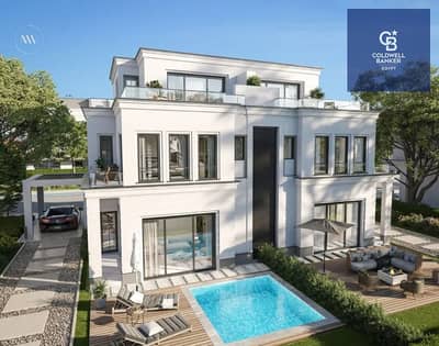 4 Bedroom Twin House for Sale in North Coast, Matruh - WhatsApp Image 2026-07-02 at 1.20. 26 PM. jpeg 4 Bedroom Twin House for Sale in North Coast, Matruh - WhatsApp Image 2026-07-02 at 1.20. 26 PM. jpeg