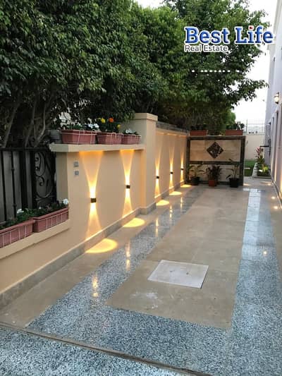 4 Bedroom Villa for Rent in New Cairo, Cairo - WhatsApp Image 2026-07-06 at 12.14. 30 AM. jpeg