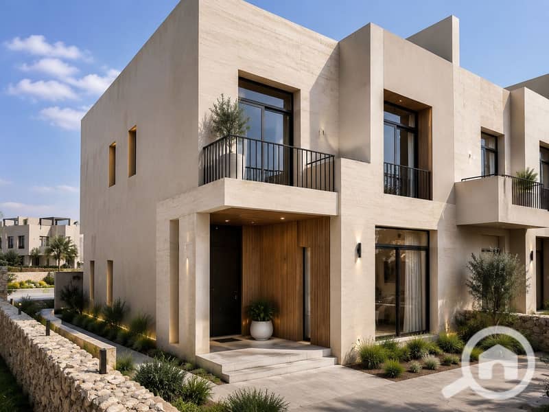 Last Fully Finished 172m Townhouse, Ready to Move Below Market Price - Widok 3
