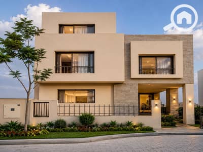 3 Bedroom Villa for Sale in 6th of October, Giza - 1fc83700-f254-4b67-ace7-b4f8c1d4a269. png