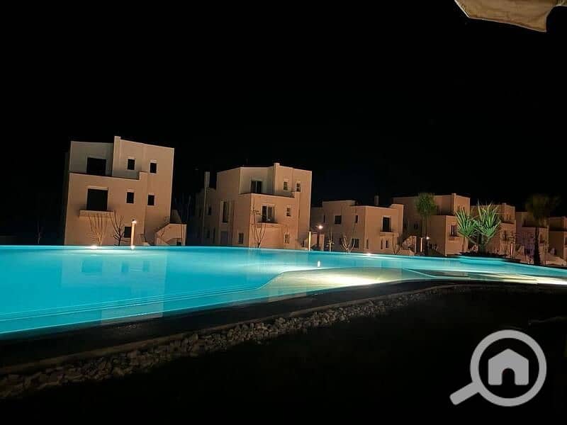 Townhouse with Private Garden for Sale in Jefaira Ras El Hekma | Direct Sea View | Fully Finished – další