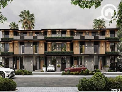 3 Bedroom Townhouse for Sale in Sheikh Zayed, Giza - WhatsApp Image 2024-03-24 at 12.28. 03 PM (1). jpeg 3 Bedroom Townhouse for Sale in Sheikh Zayed, Giza - WhatsApp Image 2024-03-24 at 12.28. 03 PM (1). jpeg