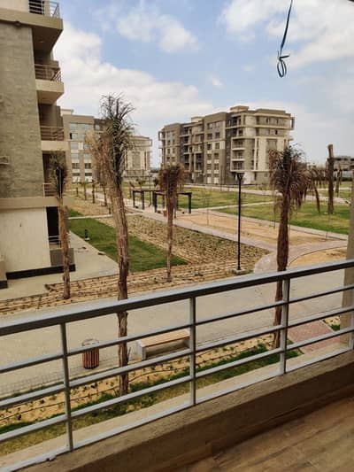 3 Bedroom Flat for Rent in Sheikh Zayed, Giza - WhatsApp Image 2026-06-14 at 11.09. 06. jpg