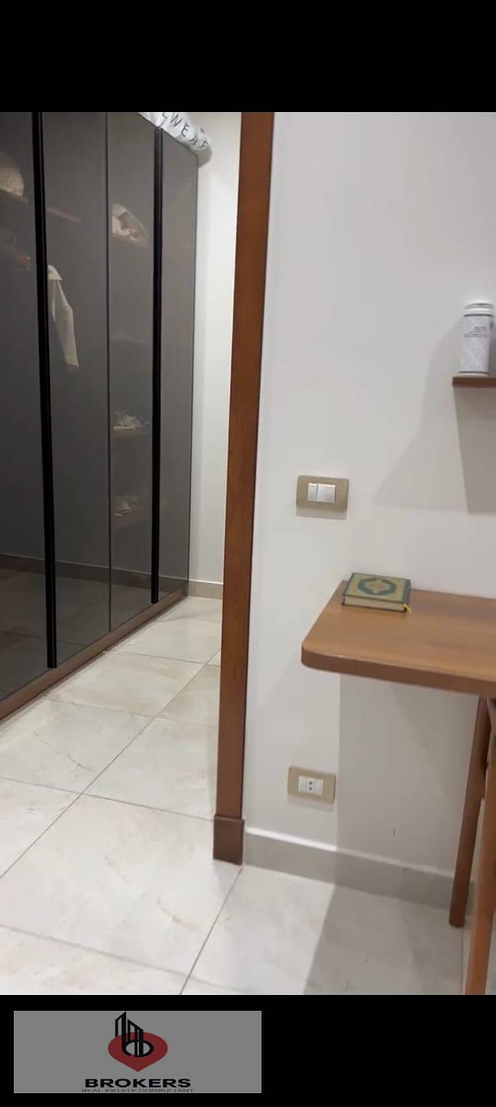 Fully Furnished Apartment for Rent | 90 Avenue - Widok 3
