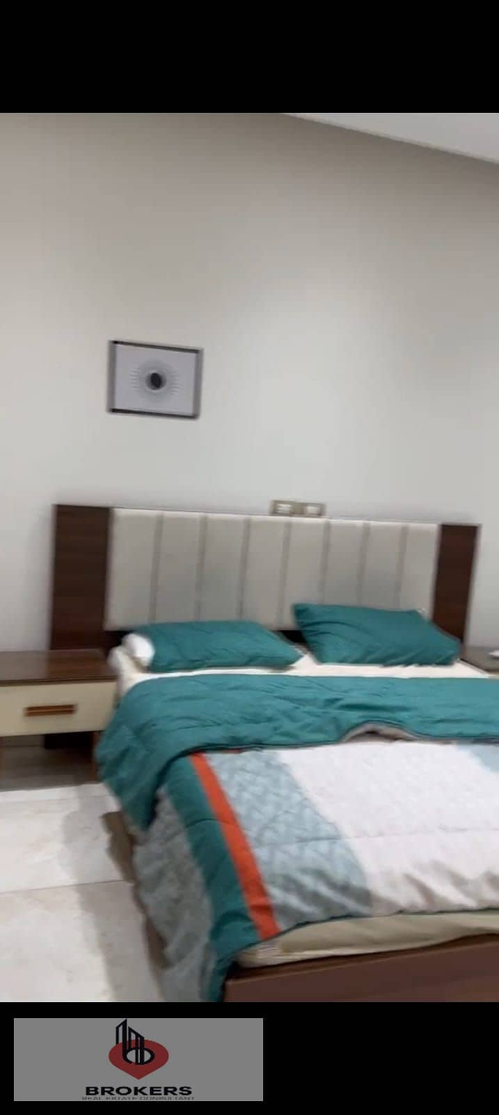 Fully Furnished Apartment for Rent | 90 Avenue - Widok 5