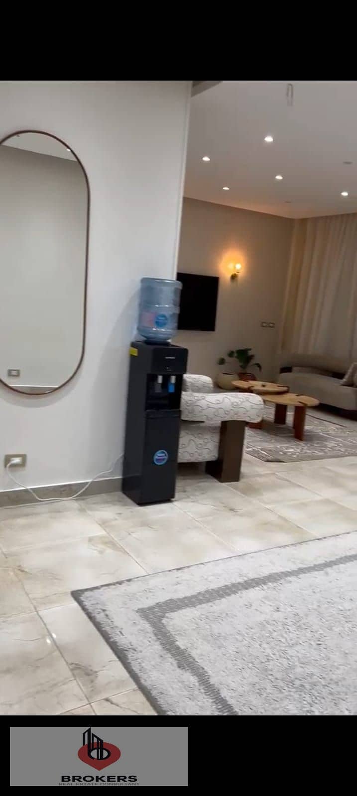 Fully Furnished Apartment for Rent | 90 Avenue - Więcej