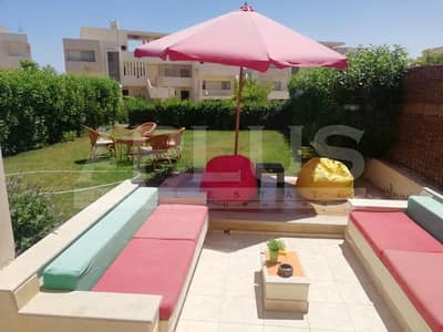 5 Bedroom Townhouse for Sale in North Coast, Matruh - 9fa14613-374f-46f0-aed0-2ecc092611a4. jpg